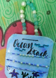 Handmade Bead Bracelets