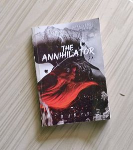 Runyx Series Books