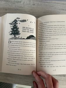 ‼️₹99🎊Junipers Christmas 🎄