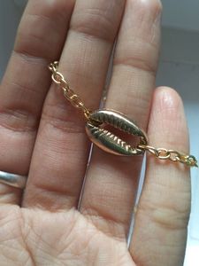 Shell Pendant