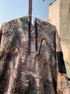 Authentic Realtree Hoodie