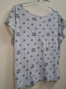 Trick or Treat Graphic Tee