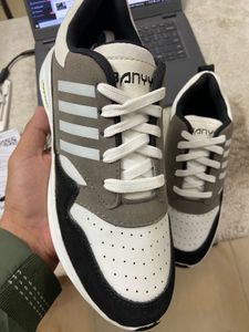 Stylish Sports Shoes