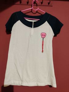 Cute Korean T-shirt