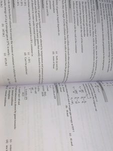 ICSE Oswald Chemistry Question Bank Class = 9