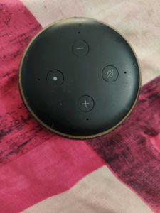 Amazon Alexa 3rd Generation
