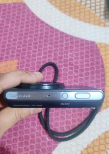 Sony Camera