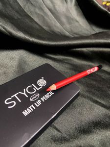 STYGLO MATT LIP PANCIL