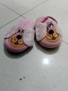 Baby Winter Slippers