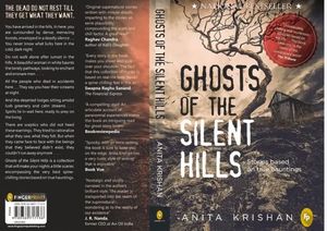 Ghosts of the Silent Hills