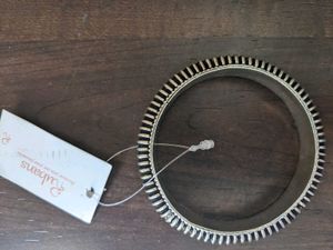 Oxidised Kada