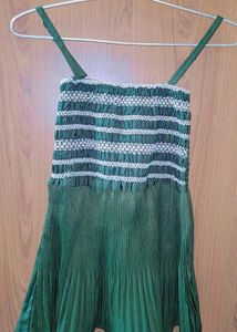 Green Top