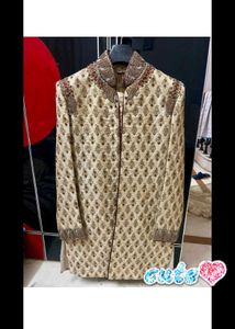 Sherwani Packed