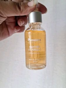 Himalaya Brightening Vitamin C Serum