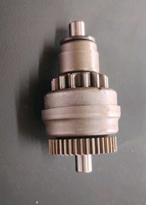 Stator Pinion / Bendex Hero