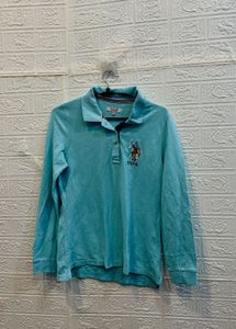 🇬🇧 U.S Polo Assn Imported Tshirt