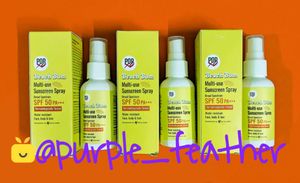 POPxo Sunscreen Spray SPF 50 PA+++