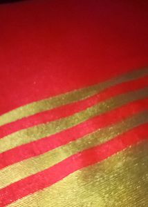 Beautiful Art Silk Saree