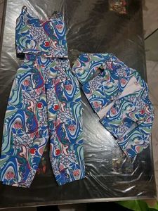 Beautiful Cord Set For Cute Babies