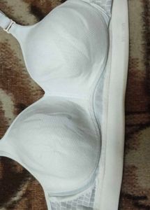 Full Coverage Bra