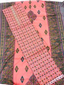 Pick Any 1 @500rs Suit Fabric