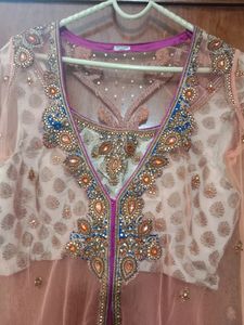 Beautiful Party Wear Lehenga