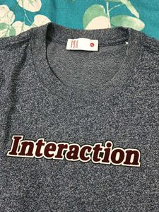 SPORTS VIBRANT TSHIRT 👕