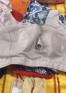 Reddy To Wear Saree