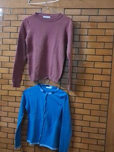 Premium  Koren Soft Wool Top N Swater