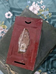 Vintage1932   Baby Bank