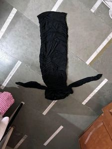 Body Hugging Urbanic Dress