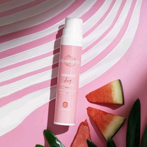 Aqualogica Radiance+ Dewy Sunscreen SPF 50+