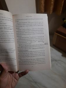 The Beach read