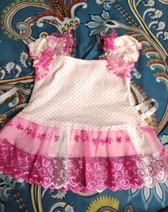 Baby Frock