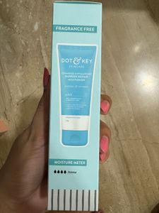 Dot &amp; Key Moisturizer
