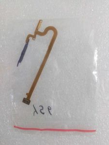 Orginal Y56 Finger Print Sensor Flex Replacement