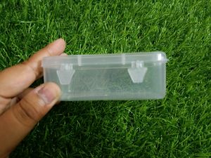 Plastic Boxes