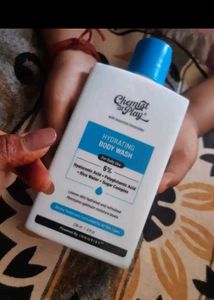 Chemist at Play Body Wash