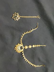 Combo Of Mangtika