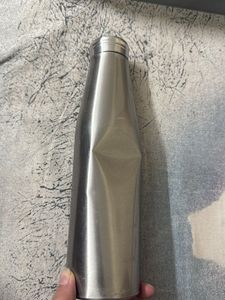 Steel Water Bottle