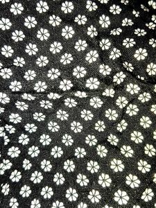 Polka Dot Button-Down Dress
