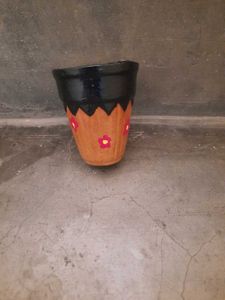 Hand Painted Kulhad