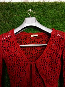 Top For Girls