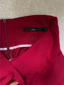 High Waisted trouser