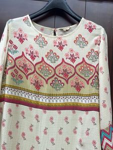 Global Desi Kurta