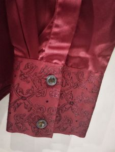 Price Dropped! Beautiful Party&#39; Wear Gorgeous Shi