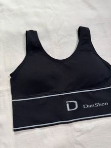 Padded Sports Bra