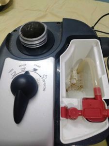 DeLonghi Espresso Machine
