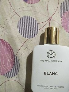 The Man Company Blanc