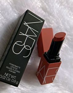 Nars Lipstick 💕♥️